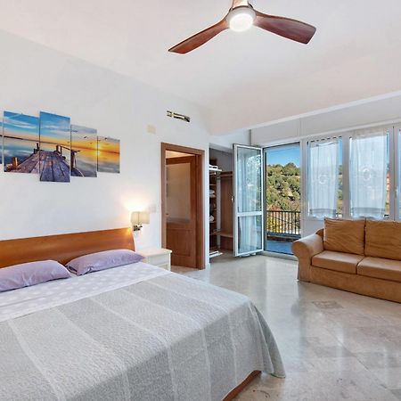 Apartamento Tramontana Celle Ligure Exterior foto