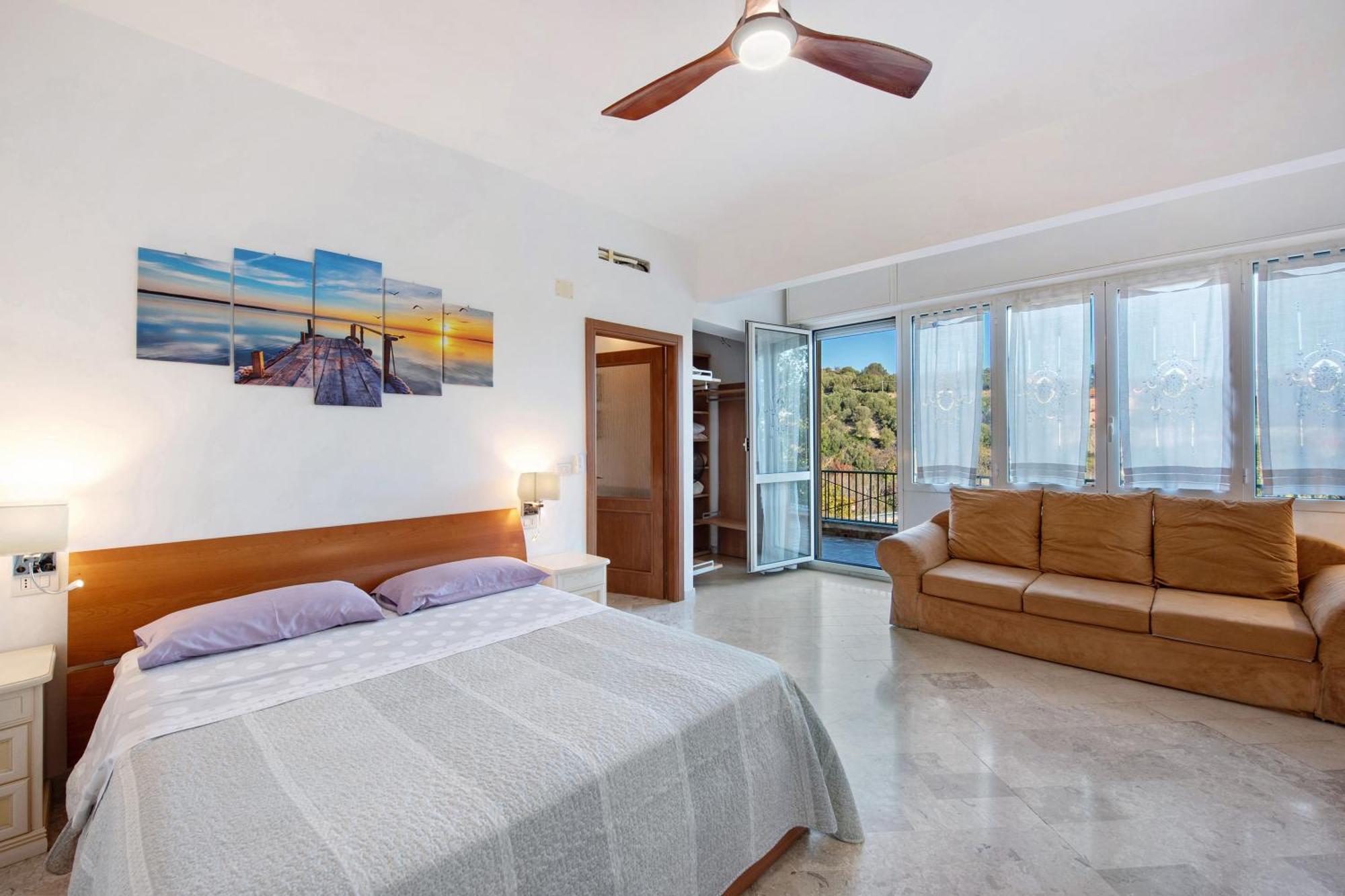 Apartamento Tramontana Celle Ligure Exterior foto
